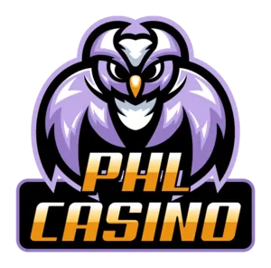 PHL CASINO logo