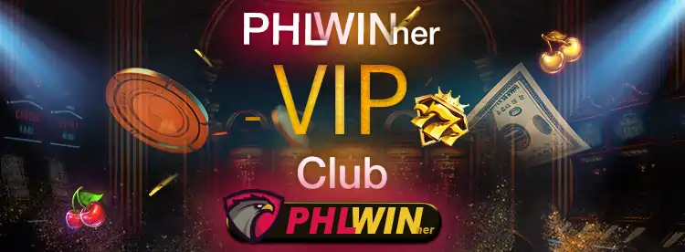 philwinner VIP club