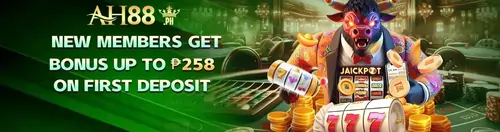 AH88 Casino
