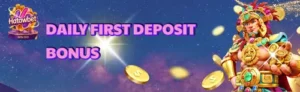 HATAWBET DAILY BONUS