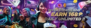 POPWIN EARN 168 PESOS DAILY 