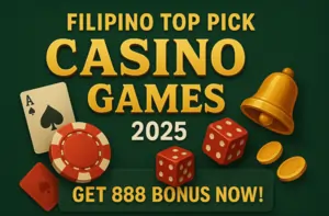 filipino top pick casino