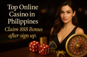 top online casino in philippines