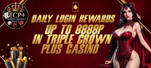 TRIPLE CROWN PLUS