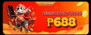 registration bonus