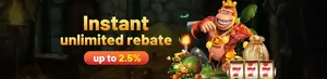 unlimited rebate