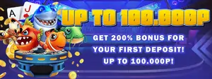 first deposit bonus
