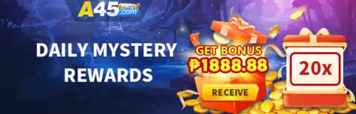 A45 DAILY MYSTERY REWARDS