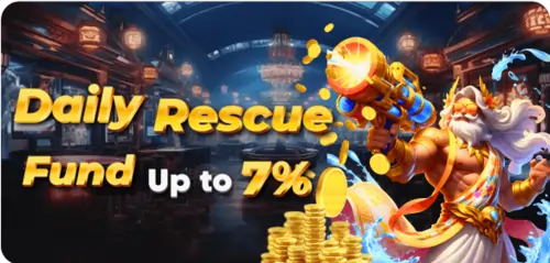 XXPH DAILY RESCURE FUNDS